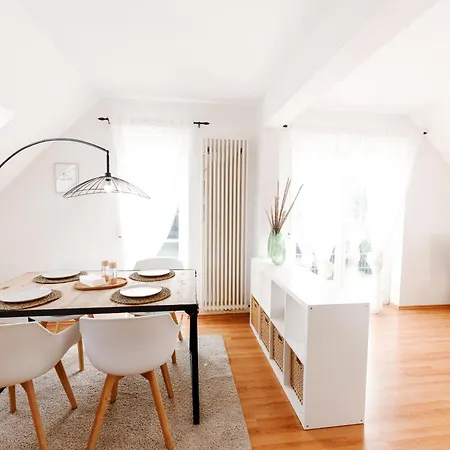 Erb02 - - Altstadtliebe In Apartament *