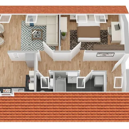 Erb02 - - Altstadtliebe In