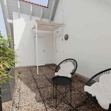 Apartment Erb02 - - Altstadtliebe In