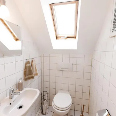 Erb02 - - Altstadtliebe In Apartament