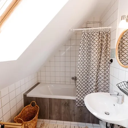 Apartment Erb02 - - Altstadtliebe In *