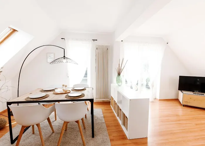 Erb02 - - Altstadtliebe In Appartement *