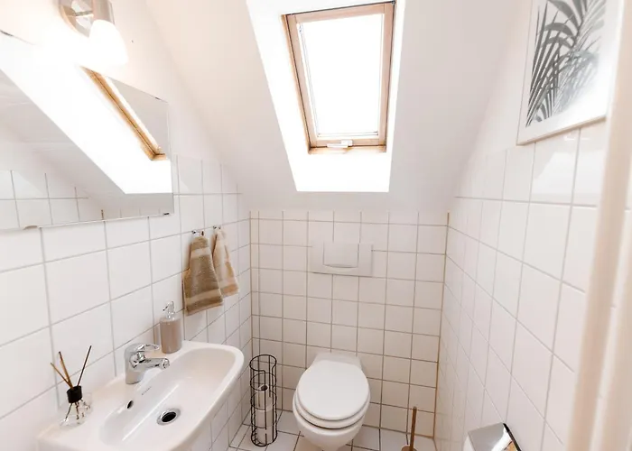 Erb02 - - Altstadtliebe In Appartement