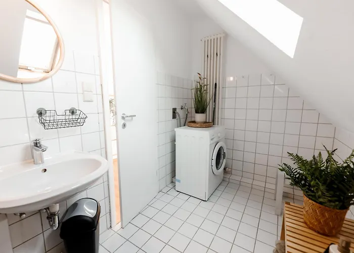 Appartement Erb02 - - Altstadtliebe In