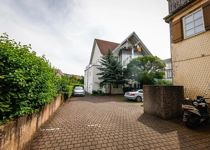 Erb02 - - Altstadtliebe In * Michelstadt